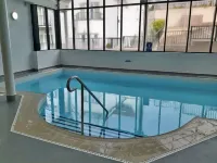 Apartment in Tenby near South Beach - Pools