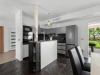 Villa in Istria with Heated Eco Pool -  Casas de vacaciones