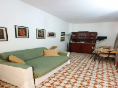 Apartment in Matera near Historic Center