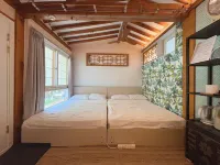 Hanok Hanok - Pensions