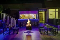 Cygnett Resort Mountain Breeze Trademark by Wyndham - bar