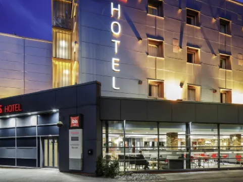 Ibis Hull City Centre