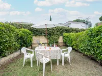 Villa Near Paestum Beach