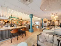 Hôtel Mercure Antibes Sophia Antipolis