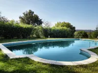 Cozy Cottage with Pool & Terrace