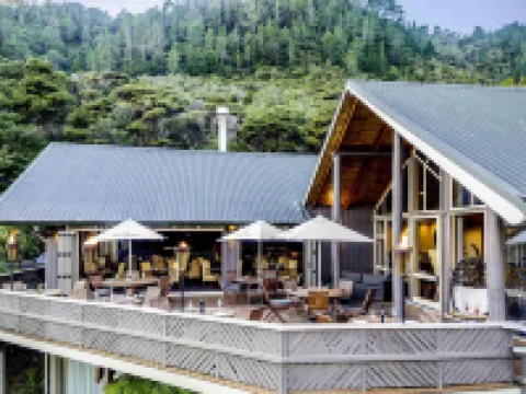 Grand Mercure Puka Park Resort Hoteles en 