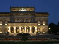 Ibis Budget Hannover Hbf