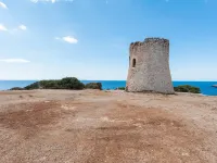 Villa Gloria - Villa With Private Pool In Cala Pi