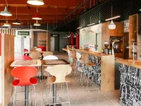 Ibis Hotel Alicante Hotel a Tabarca