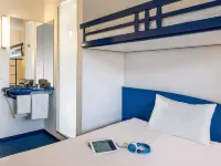 Ibis Budget Hannover Hbf