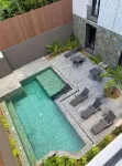 Rooms M - Apartments