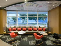 Hotel Ibis Fortaleza | Centro de Eventos Brasil Hotéis em Fortaleza