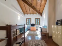 Mansion in Pescaglia near Tuscan Coast