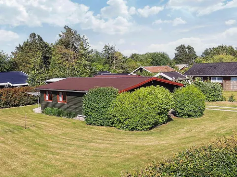 6 person holiday home in Dannemare-By Traum