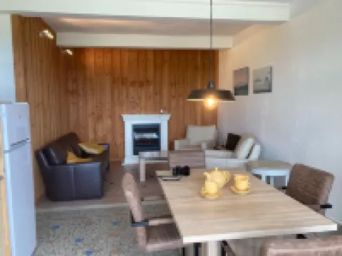 Apartment in Cuzy with Heated Pool Hotels in Cuzy