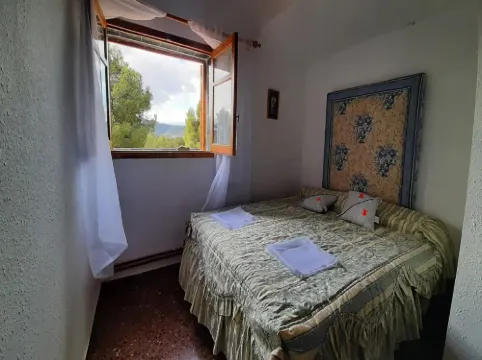 Villa Near Valencia with Private Pool