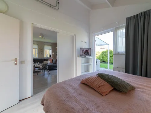 Holiday Home in Zeeland near Beaches - 3-stjärniga