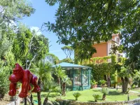 Mansion in Fréjus with Private Pool