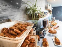 宜必思尚品聖馬洛港飯店