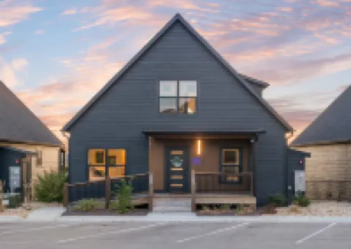 파인애플 포인트, 20일 숙박