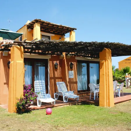 Holiday Residence Sea Villas, Stintino