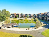 4 person holiday home in Bogense-By Traum