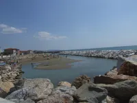 Pisa Stay close to Leaning Tower