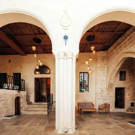 KALE KONAK HOTEL