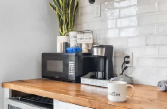 เดอะ ชิค รีทรีต - สตูดิโอ สำหรับ 2 คน