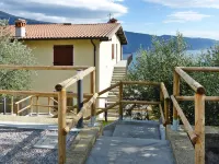 Apartment in Tignale with Lake Garda Views Hotels in Tignale