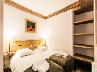 Residence The Alpages of Chantel