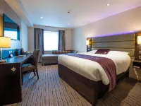 佈德普瑞米爾酒店 比尤德－斯特拉頓酒店