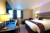 Premier Inn Blackburn Town Centre Hotels in Blackburn
