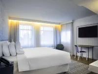 Novotel Rio de Janeiro Leme Hotels near Leme Beach
