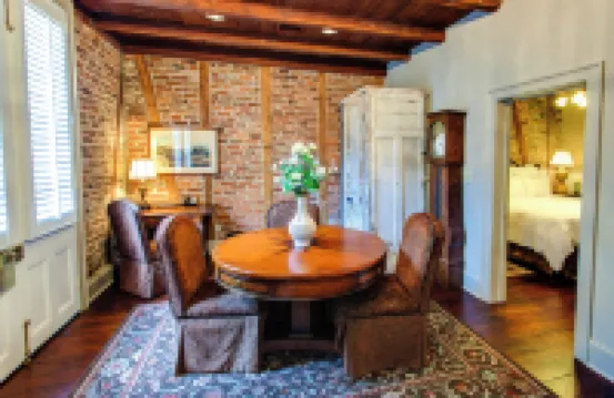 奧杜邦別墅酒店