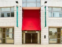 Nest Paris la Défense - MGallery Hotels near La Defense Station