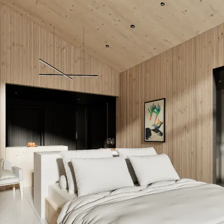Star Arctic Hotel