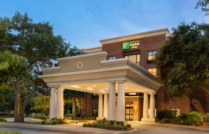 Holiday Inn Express & Suites CHARLESTON - MOUNT PLEASANT by IHG