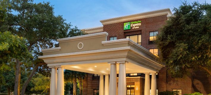 Holiday Inn Express & Suites CHARLESTON - MOUNT PLEASANT by IHG Hotels in Mount Pleasant