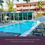 Hotel Schützen Rheinfelden Hotels in Rheinfelden