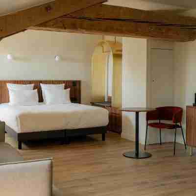 Hôtel Fort St Laurent Lyon - Handwritten Collection Rooms