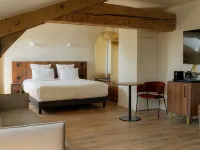 Hôtel Fort St Laurent Lyon - Handwritten Collection Hotels in 1st arr.Hotel de Ville