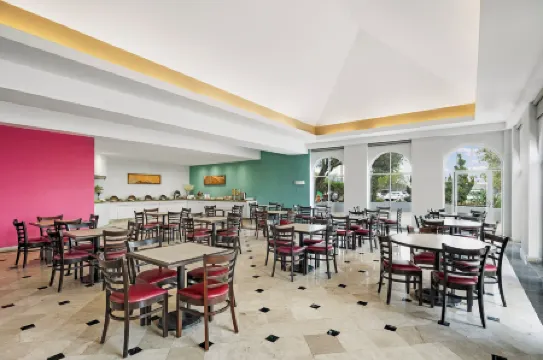 Fiesta Inn Express Nuevo Laredo