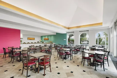 Fiesta Inn Express Nuevo Laredo