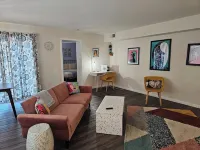 Terrazzo Terrace-1Br and 1 Block from Ocean Casino!