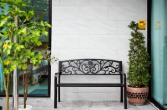 Love U Pool Villa Hua Hin – Pet Friendly House (Extra Pet Fee Applies)