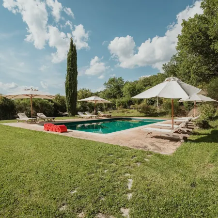 Agriturismo le Macchie