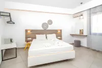 Hillside Studios & Apartments Hotels in Kallithea