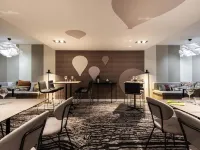 Hôtel Mercure Grenoble Meylan Hotels in Meylan