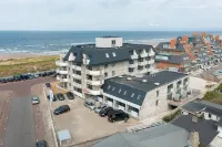 Apartment in Egmond Near the Beach Hotels in Egmond aan Zee